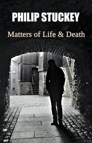 Cover image for Matters of Life & Death