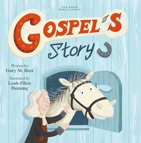 Cover image for Gospel's Story