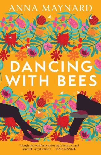 Dancing with Bees