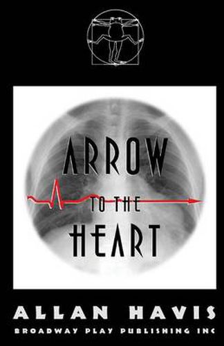 Cover image for Arrow To The Heart