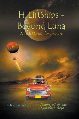 Cover image for H2LiftShips - Beyond Luna