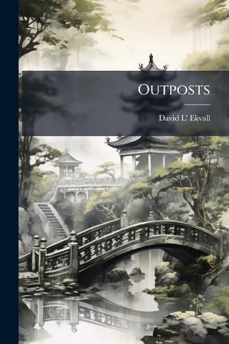 Cover image for Outposts
