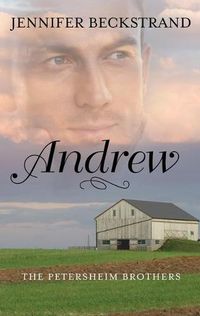 Cover image for Andrew