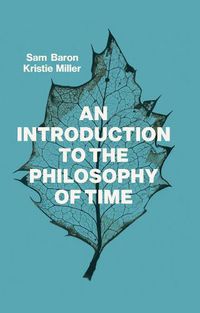 Cover image for An Introduction to the Philosophy of Time