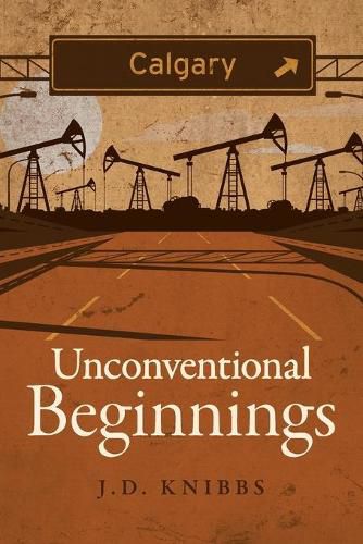 Cover image for Unconventional Beginnings