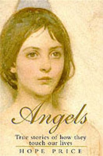 Cover image for Angels