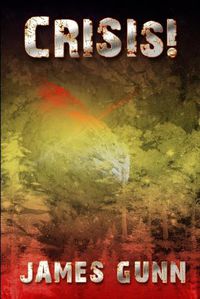 Cover image for Crisis!