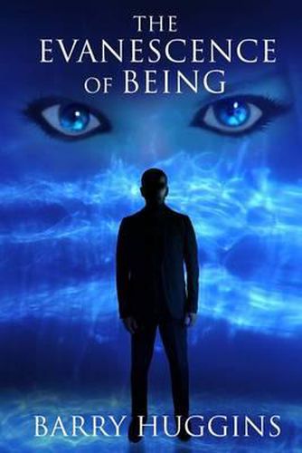 Cover image for The Evanescence of Being