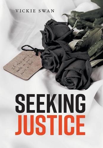 Cover image for Seeking Justice