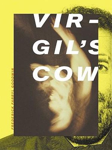 Cover image for Virgil's Cow