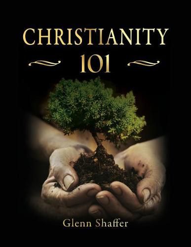 Cover image for Christianity 101