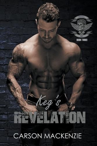 Cover image for Keg's Revelation