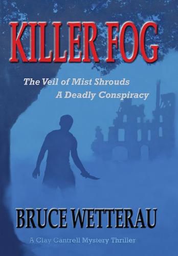 Cover image for Killer Fog