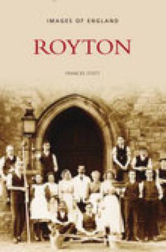 Cover image for Royton