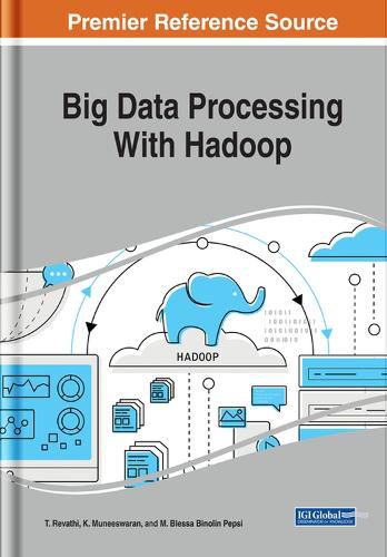 Cover image for Big Data Processing With Hadoop