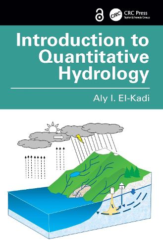 Cover image for Introduction to Quantitative Hydrology
