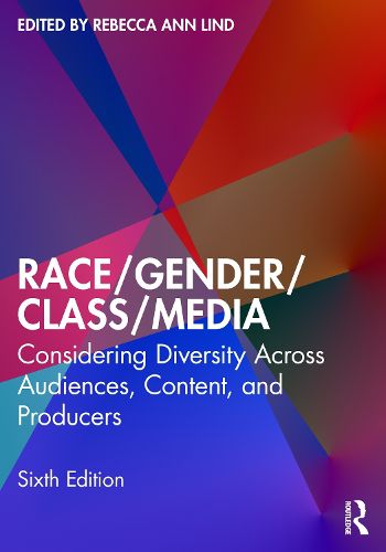 Cover image for Race/Gender/Class/Media
