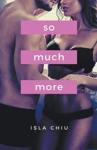 Cover image for So Much More