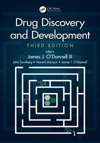 Cover image for Drug Discovery and Development, Third Edition