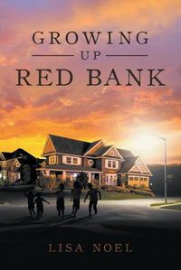 Cover image for Growing Up Red Bank