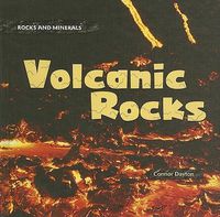 Cover image for Volcanic Rocks