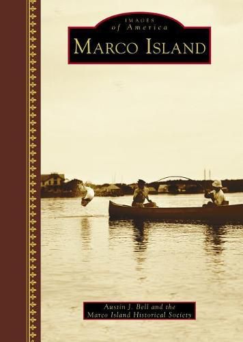 Cover image for Marco Island