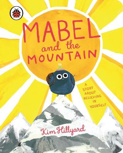 Cover image for Mabel and the Mountain