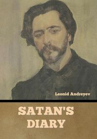 Cover image for Satan's Diary