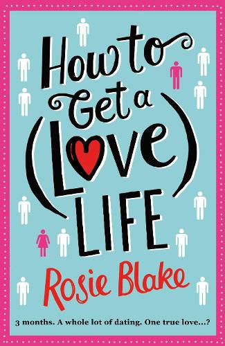 Cover image for How to Get a (Love) Life