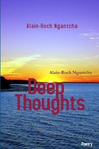 Cover image for Deep Thoughts