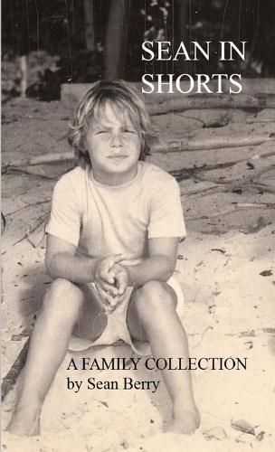 Cover image for Sean in Shorts
