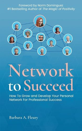 Cover image for Network to Succeed