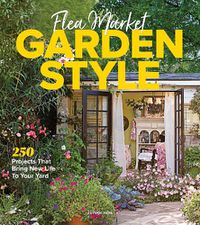 Cover image for Flea Market Garden Style