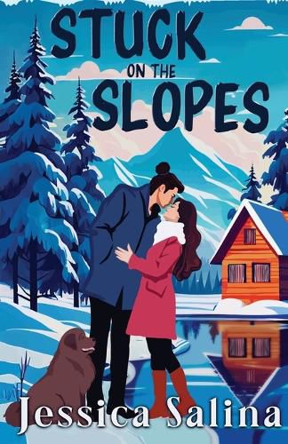 Cover image for Stuck on the Slopes