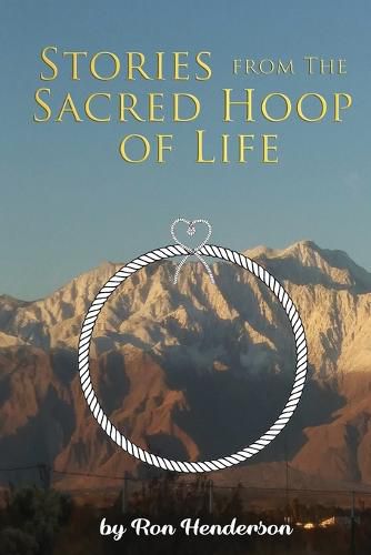 Cover image for Stories from the Sacred Hoop of Life