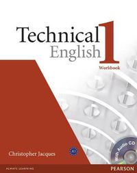 Cover image for Technical English Level 1 Workbook without Key/CD Pack: Industrial Ecology