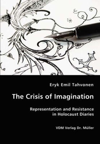 Cover image for The Crisis of Imagination