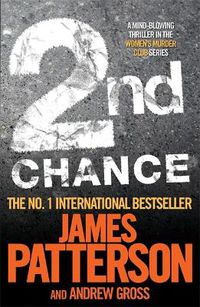 Cover image for 2nd Chance