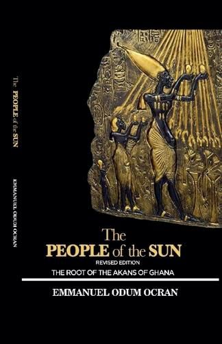 Cover image for The People of the Sun