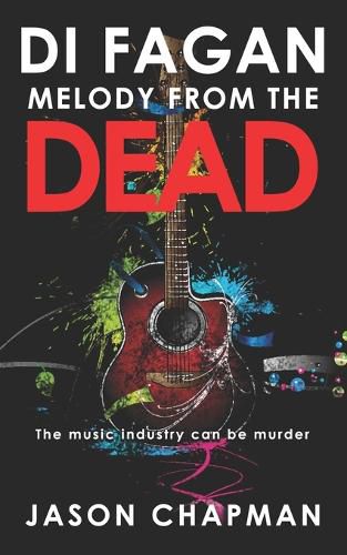 Cover image for Melody from the Dead