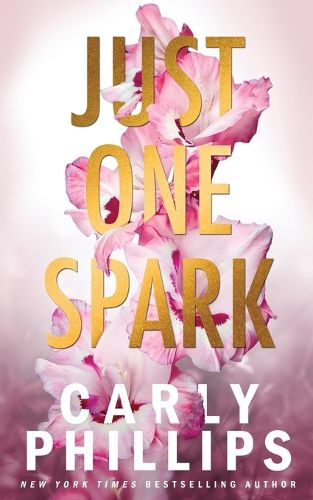 Cover image for Just One Spark