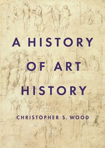 A History of Art History