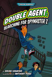 Cover image for Double Agent: Searching for Spymaster Z