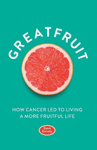 Cover image for Greatfruit
