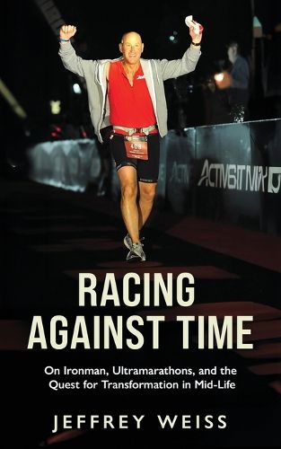 Cover image for Racing against Time