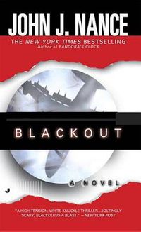 Cover image for Blackout