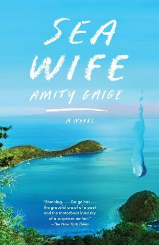Cover image for Sea Wife: A novel