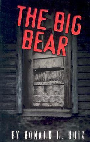 Cover image for The Big Bear