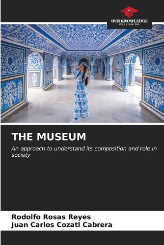 Cover image for The Museum