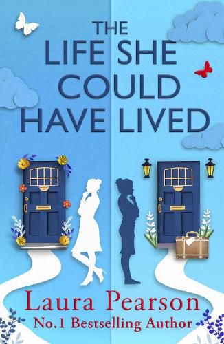 Cover image for The Life She Could Have Lived